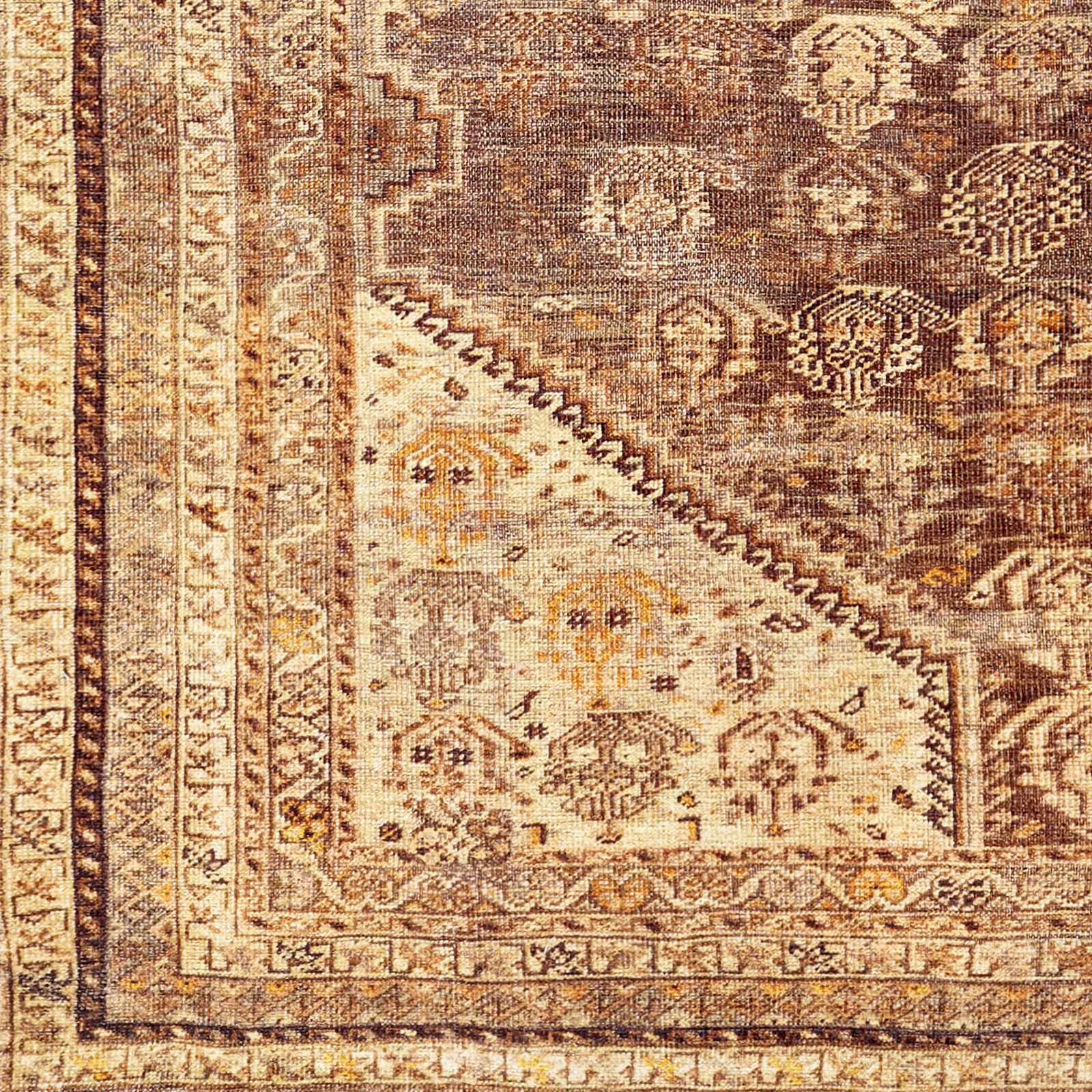 Tungao Washable Runner Rug