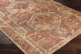 Lillooet Washable Runner Rug