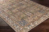Watermount Washable Runner Rug