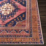 Malamote Washable Runner Rug