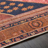 Malamote Washable Runner Rug