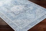 Pays Washable Runner Rug - Clearance