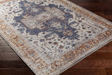 Egor Washable Runner Rug