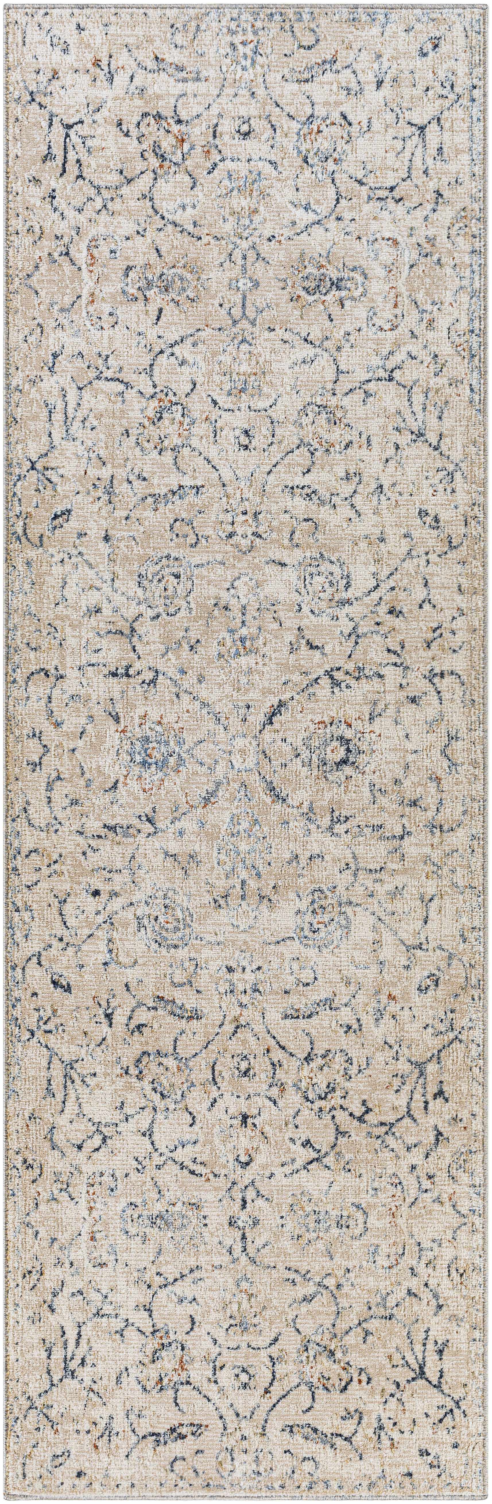 Ternate Runner Rug