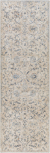 Ternate Runner Rug