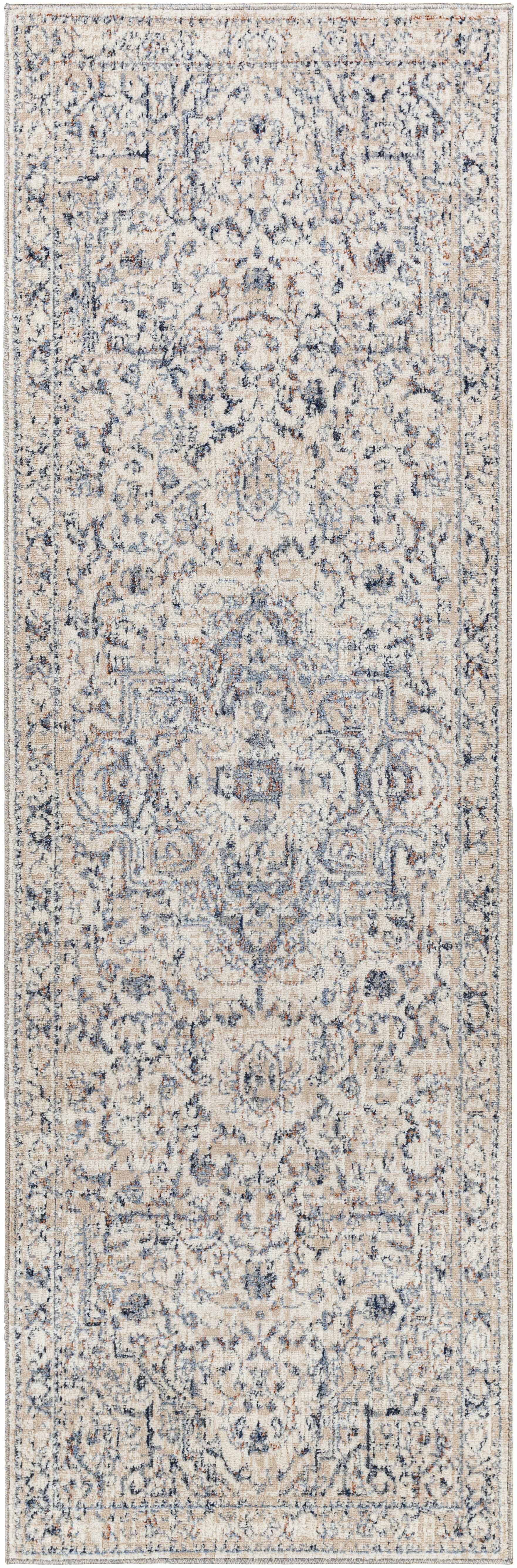 Buguey Runner Rug