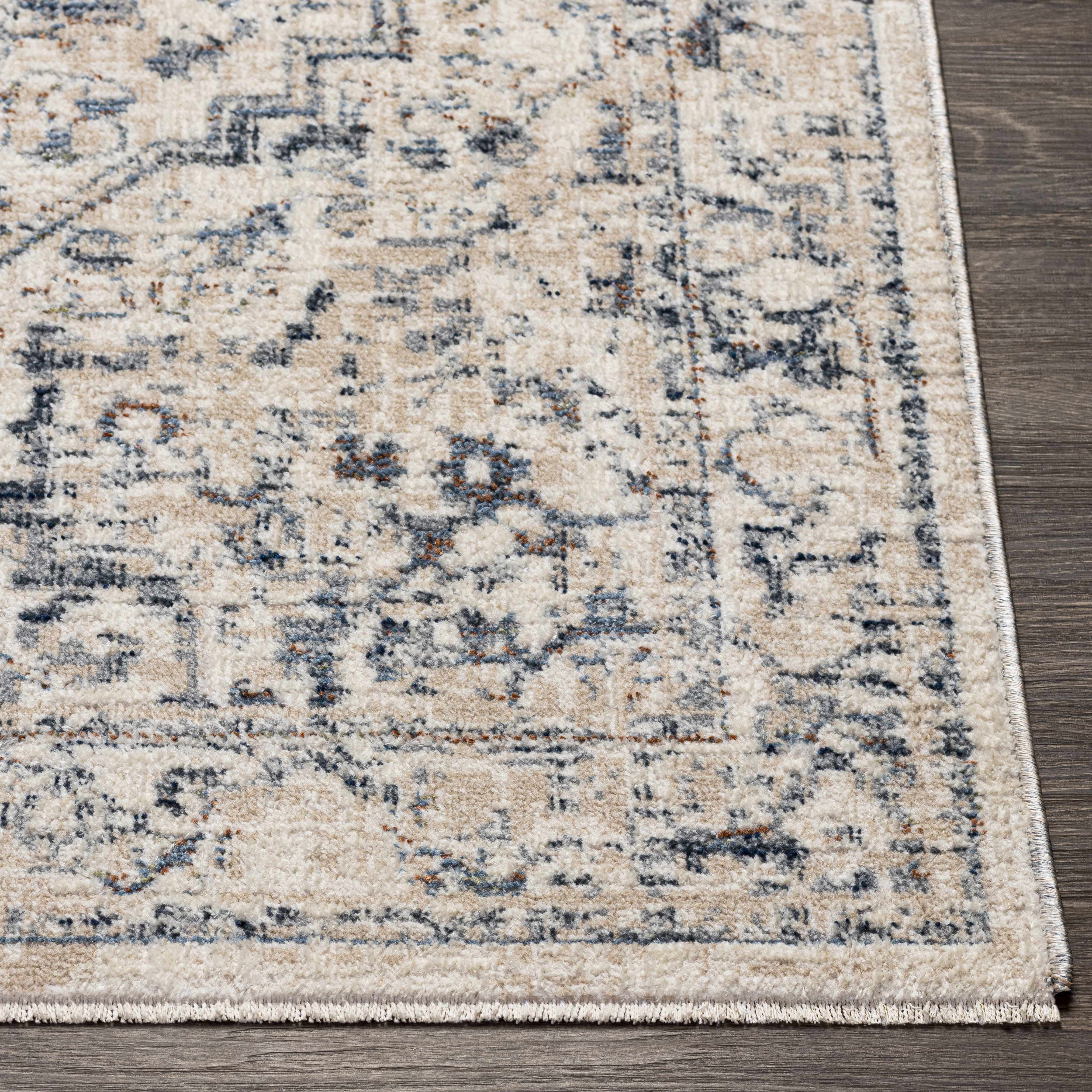 Buguey Runner Rug