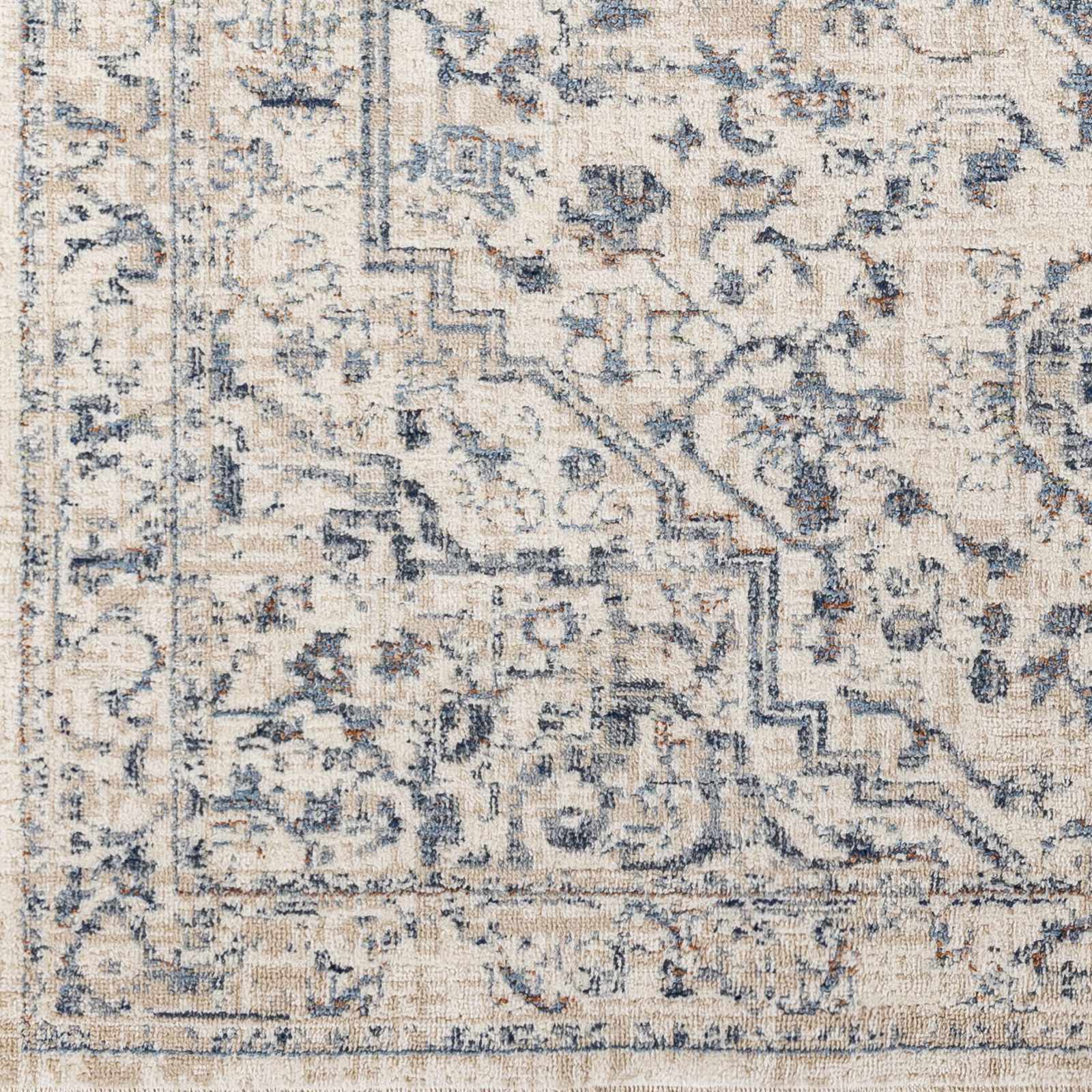 Buguey Runner Rug