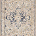 Buguey Cream Runner Rug