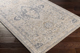 Buguey Cream Runner Rug