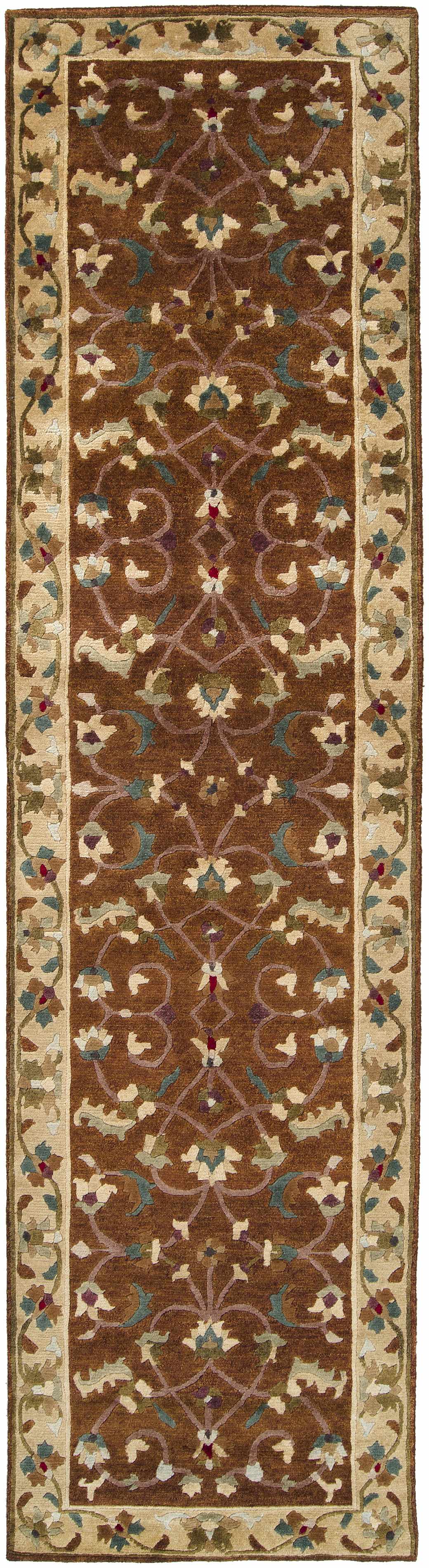 Batesburg Runner Rug