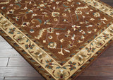 Batesburg Runner Rug