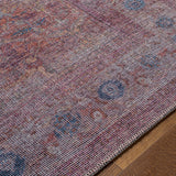 Alcoy Washable Runner Rug