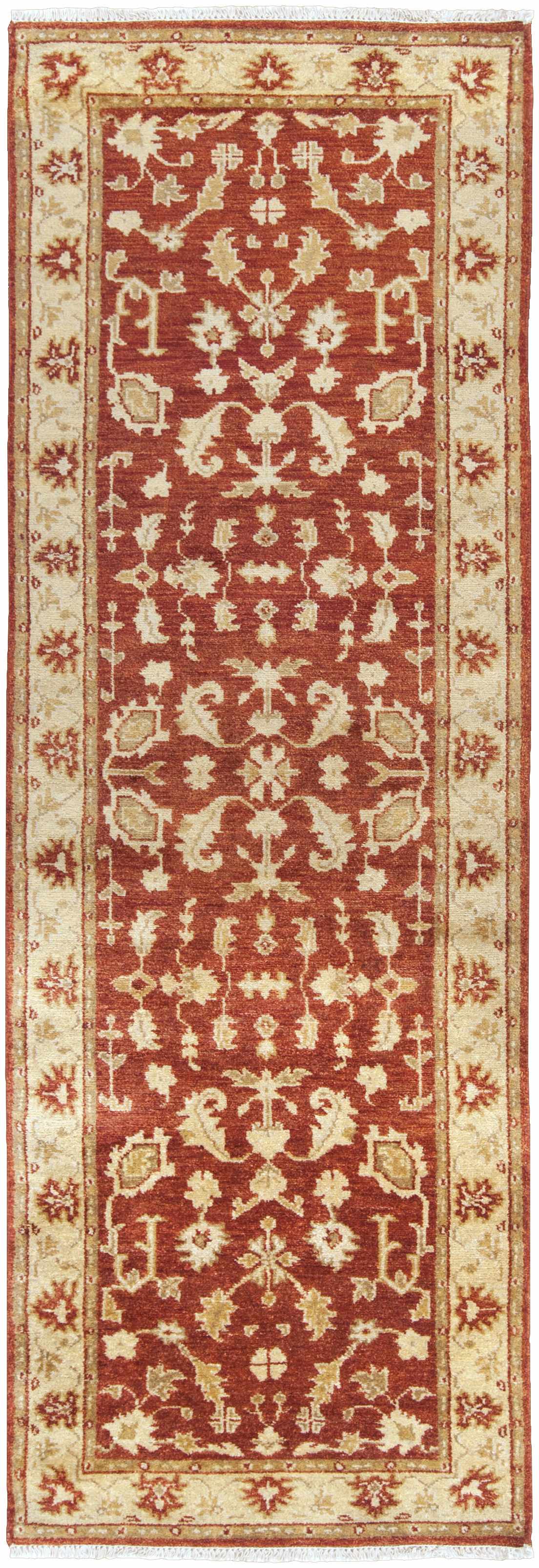 Parkhill Runner Rug