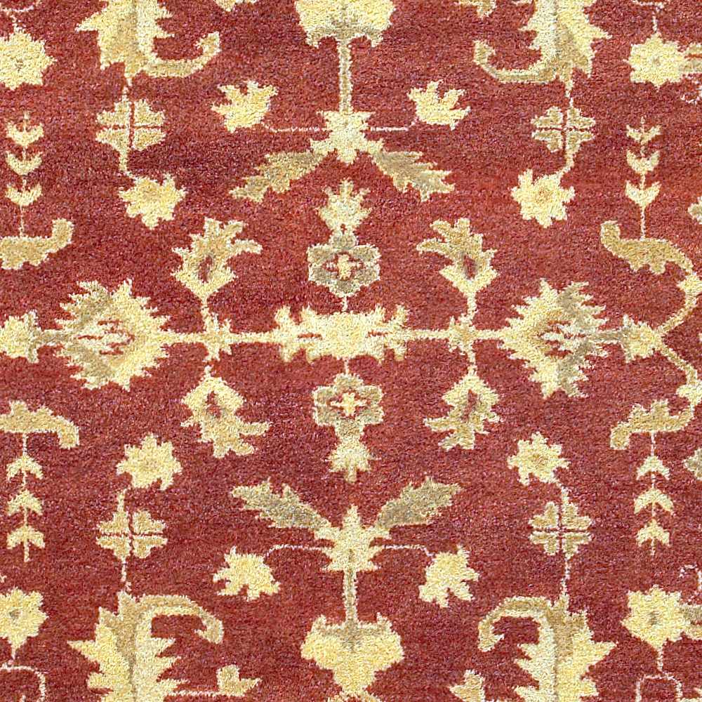 Parkhill Runner Rug