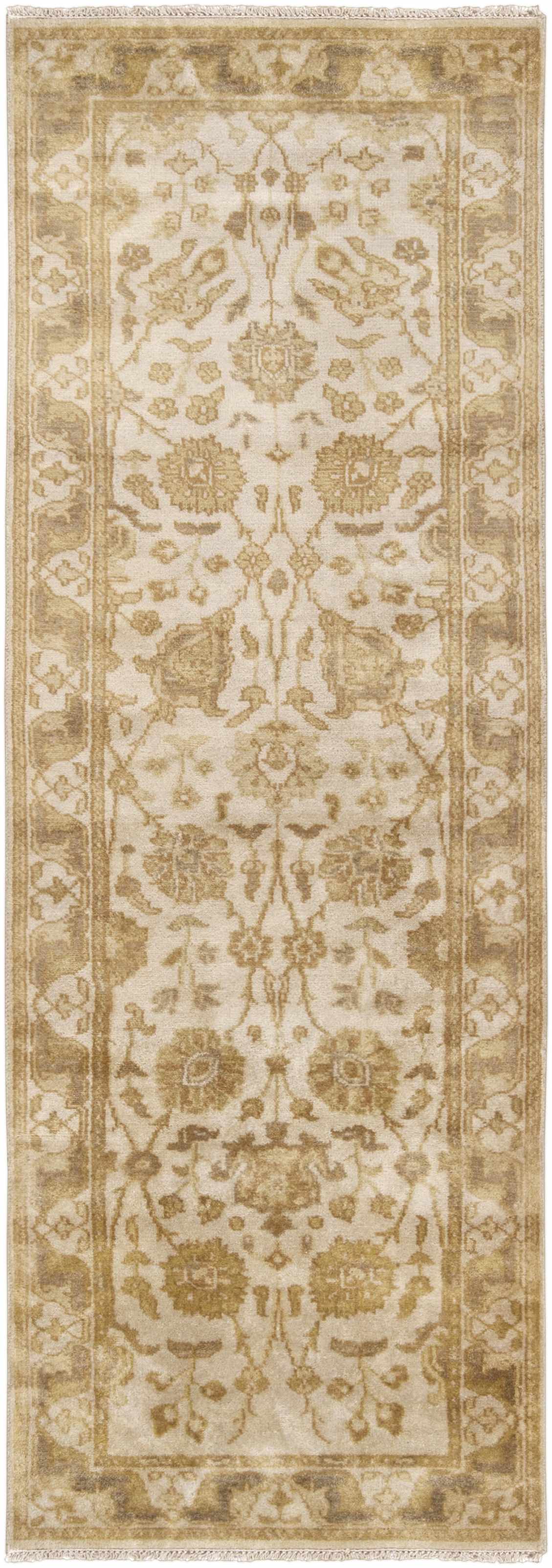 Hardshell Runner Rug