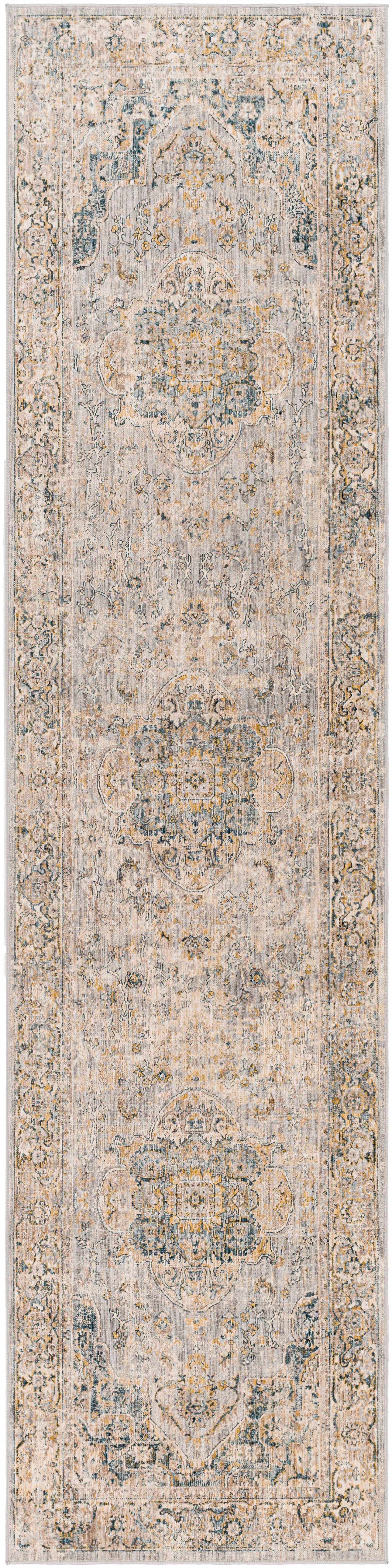 Tuganay Runner Rug