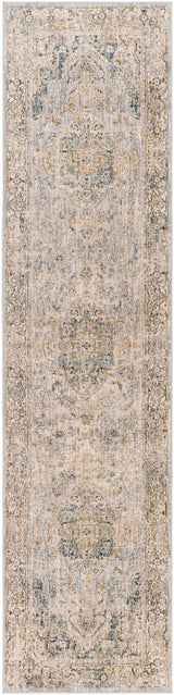 Tuganay Runner Rug