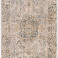 Sold Out - Tuganay Runner Rug