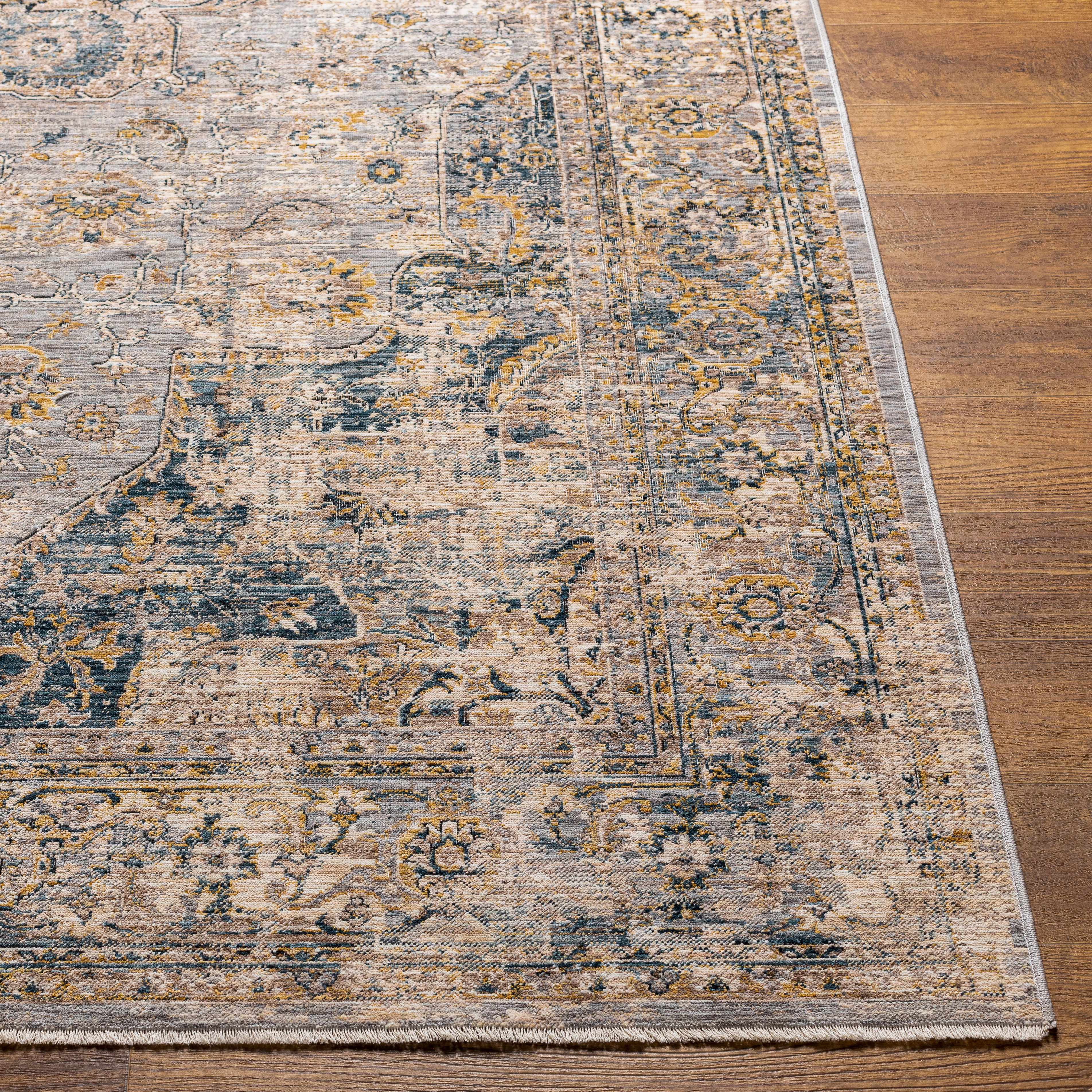 Tuganay Runner Rug