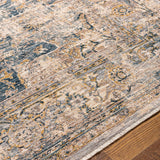 Tuganay Runner Rug