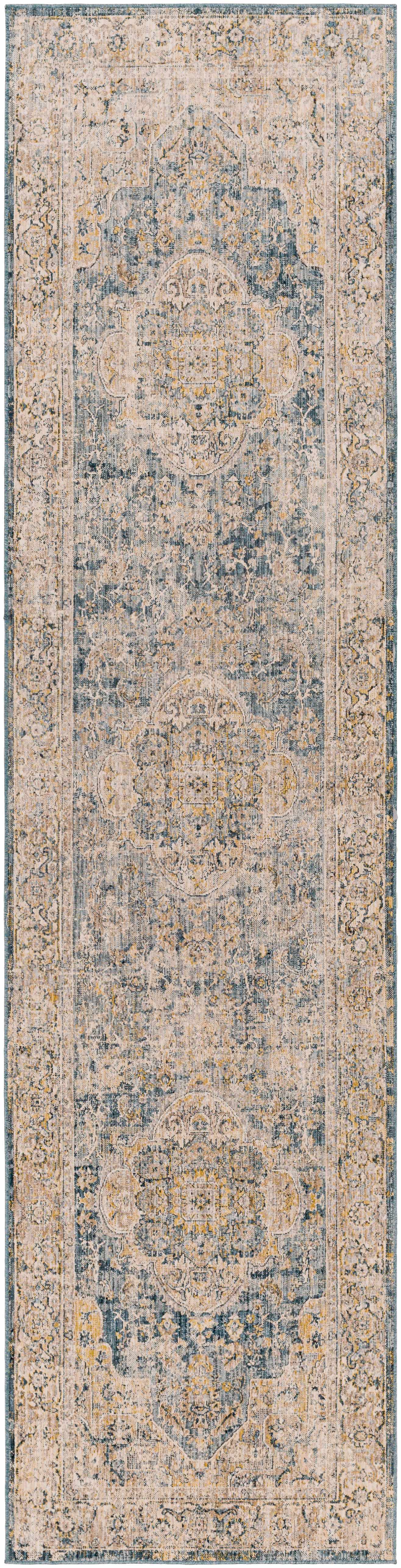 Bulualto Runner Rug