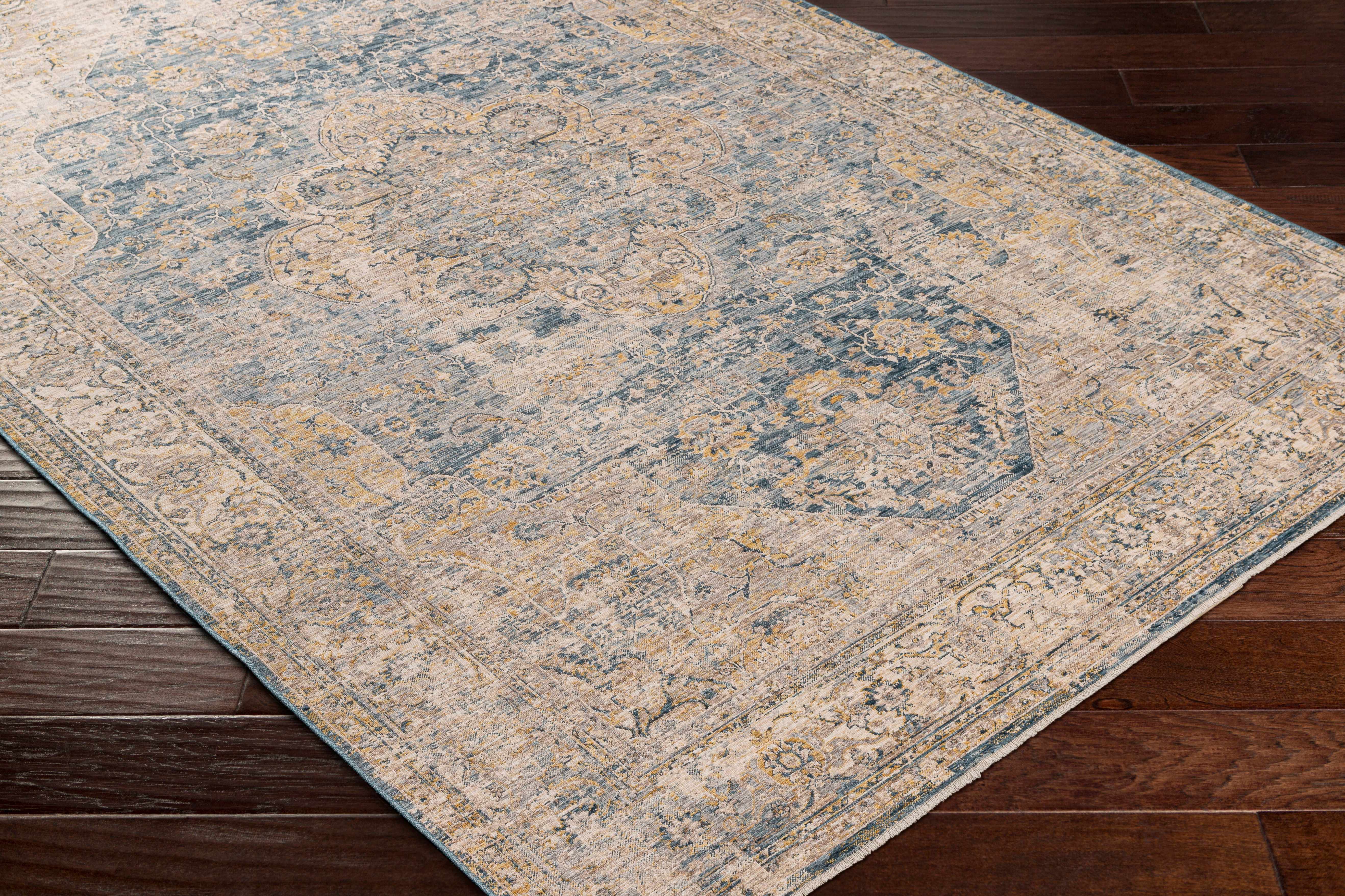 Bulualto Runner Rug
