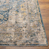 Bulualto Runner Rug