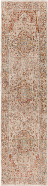 Marieville Runner Rug