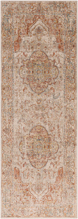 Marieville Runner Rug