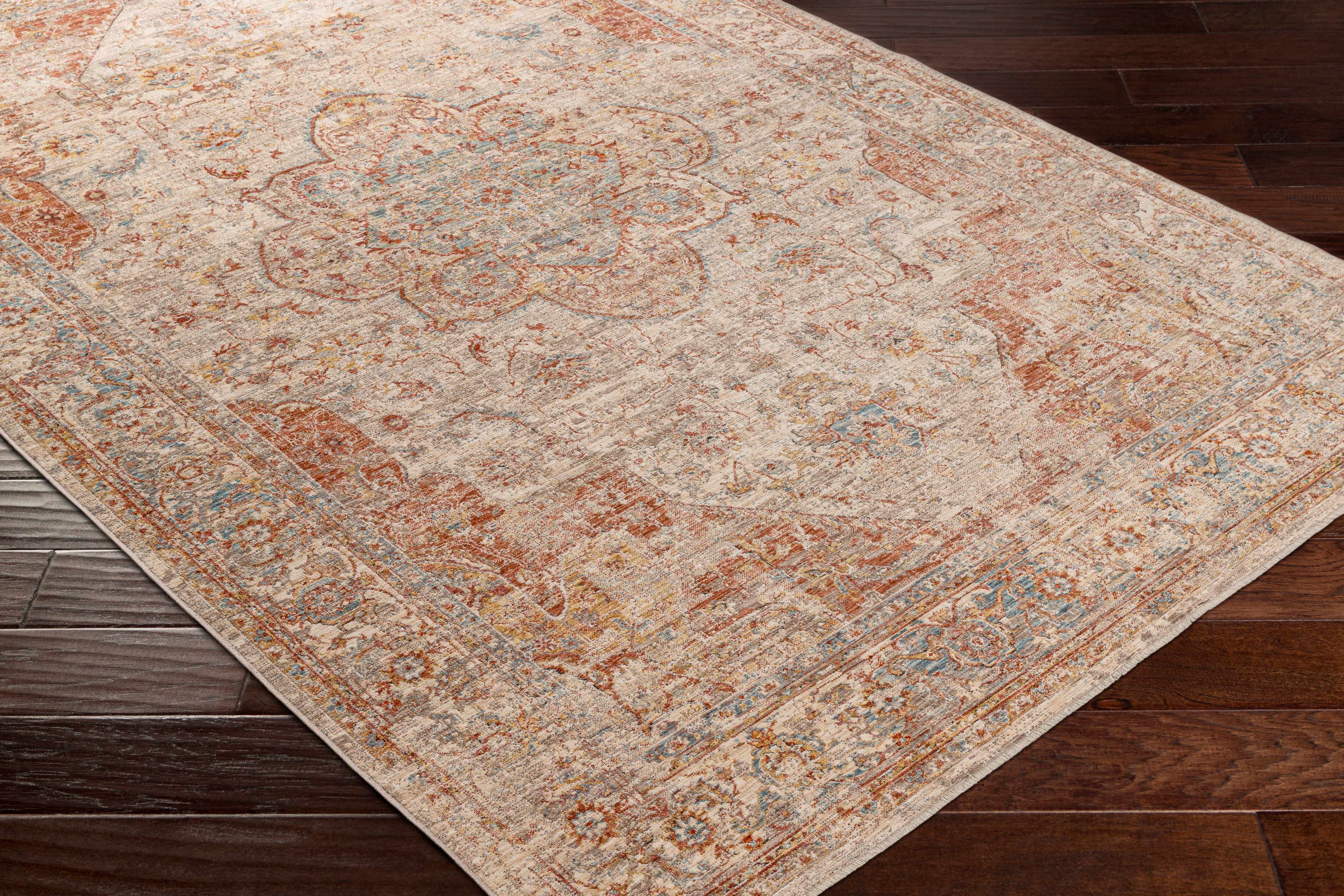 Marieville Runner Rug