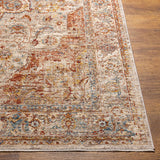 Marieville Runner Rug