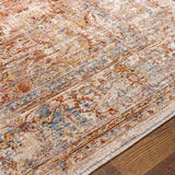 Marieville Runner Rug