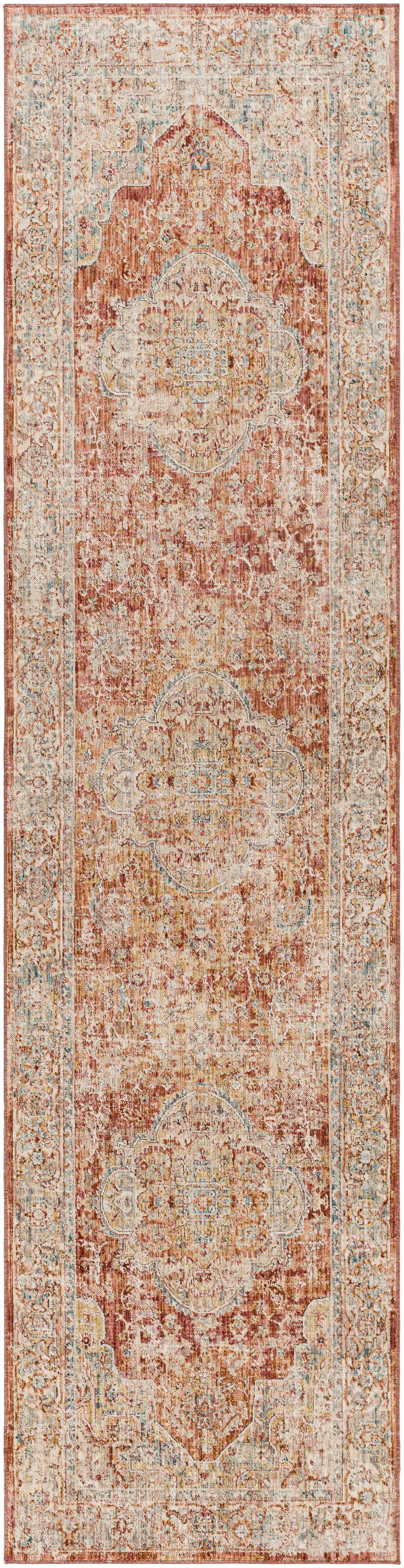 Dumaguete Runner Rug