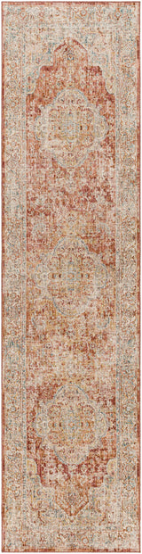 Dumaguete Runner Rug