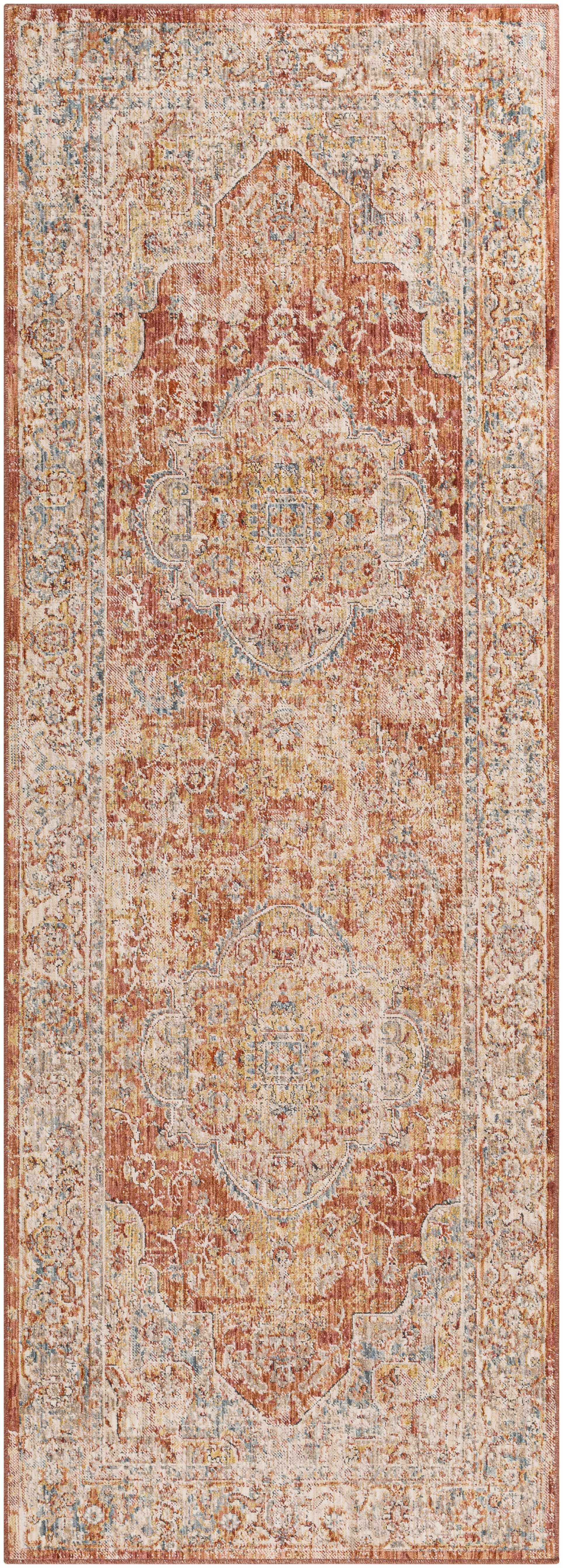 Dumaguete Runner Rug
