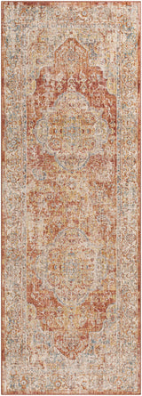 Dumaguete Runner Rug