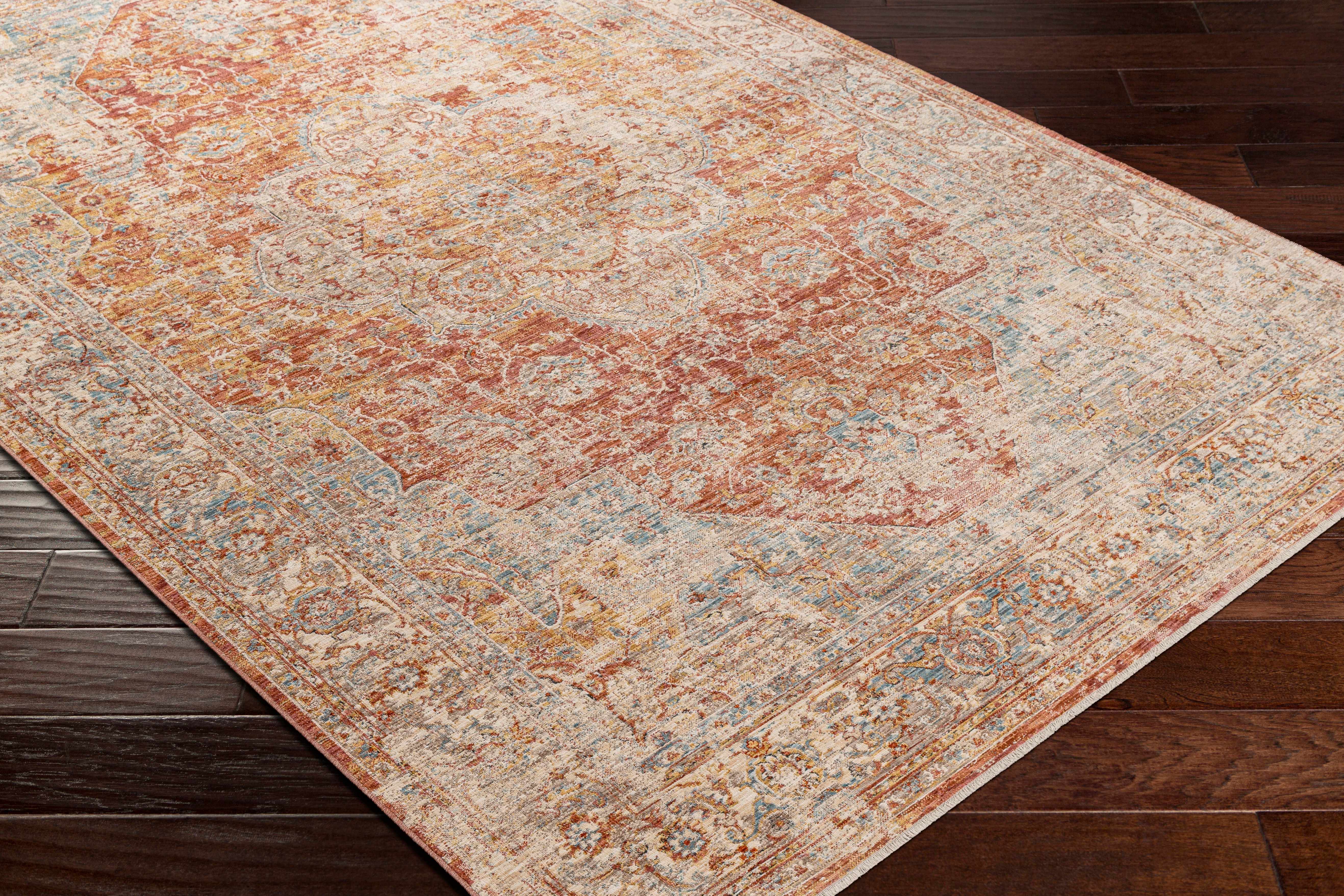 Dumaguete Runner Rug