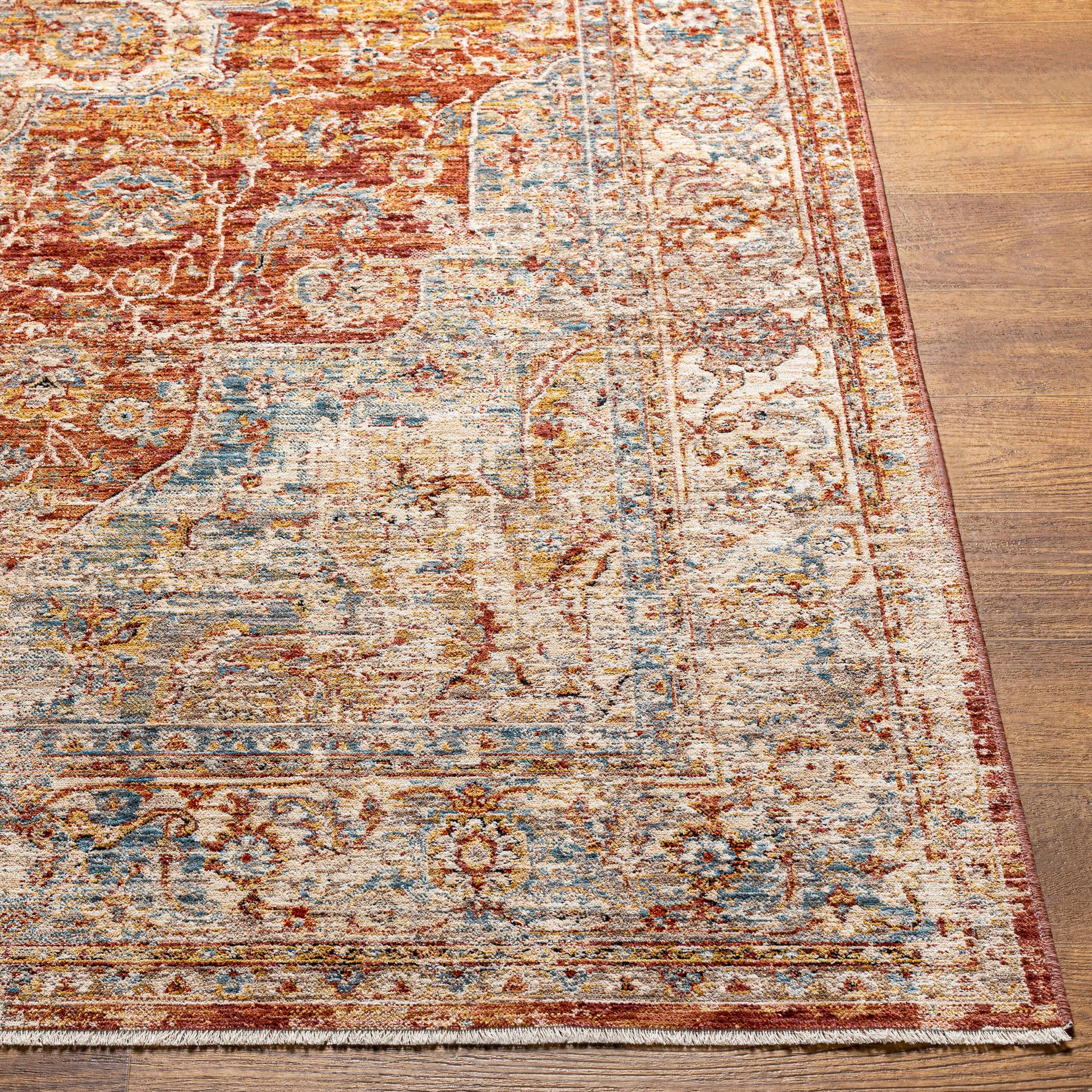 Dumaguete Runner Rug