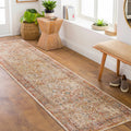 Myrtletown Runner Rug