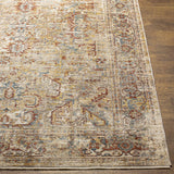 Agutaya Runner Rug