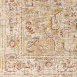 Agutaya Runner Rug