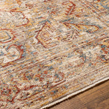 Agutaya Runner Rug