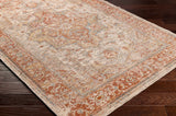 Pennants Runner Rug