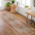 Sold Out - Pennants Runner Rug