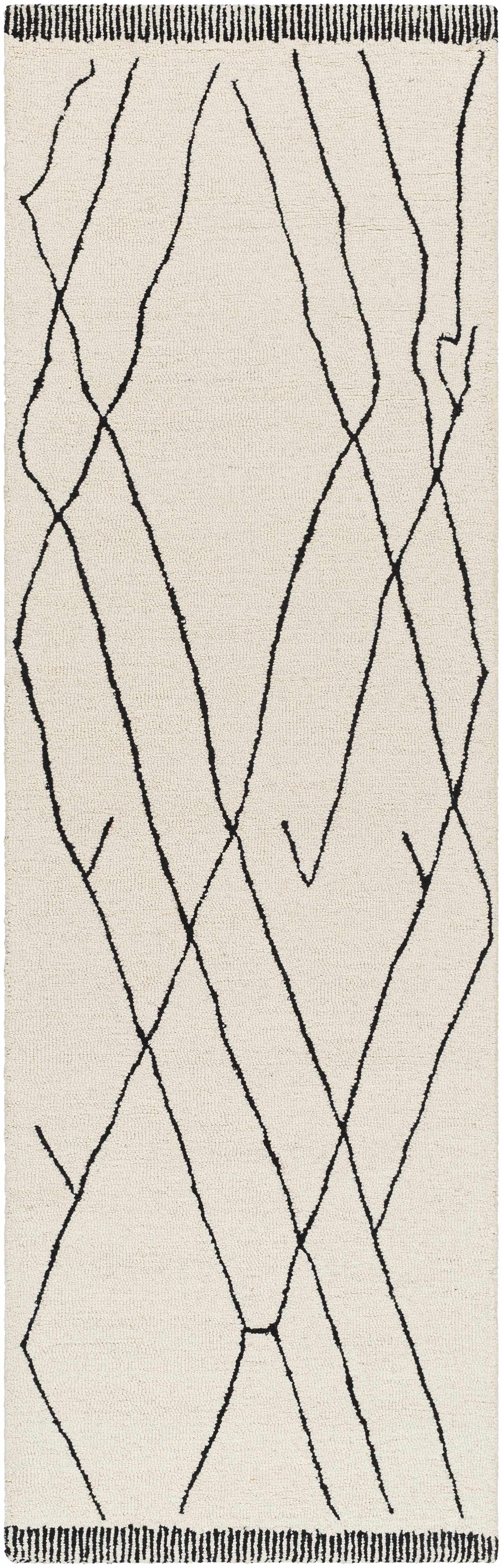 Alaca Runner Rug