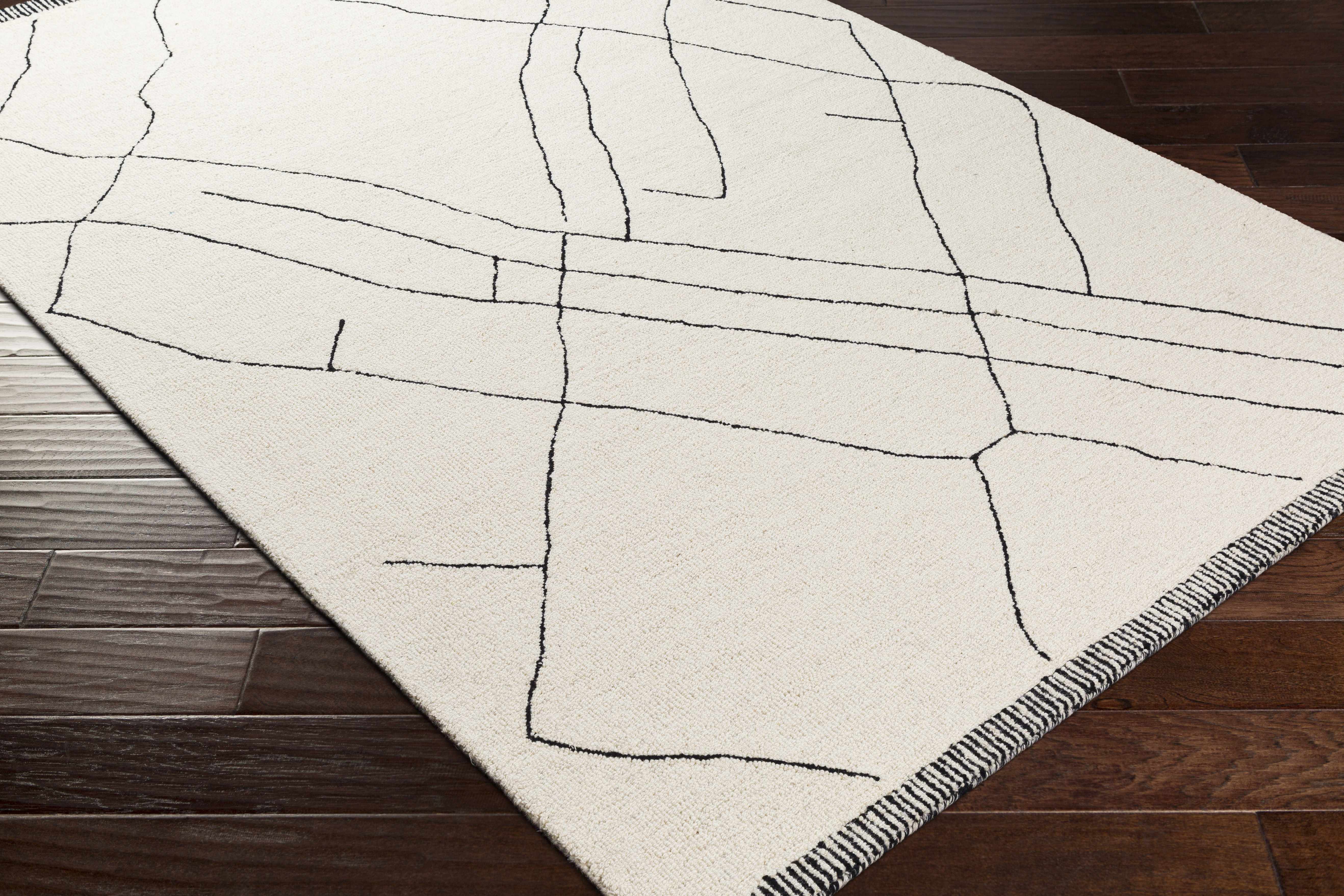 Alaca Runner Rug