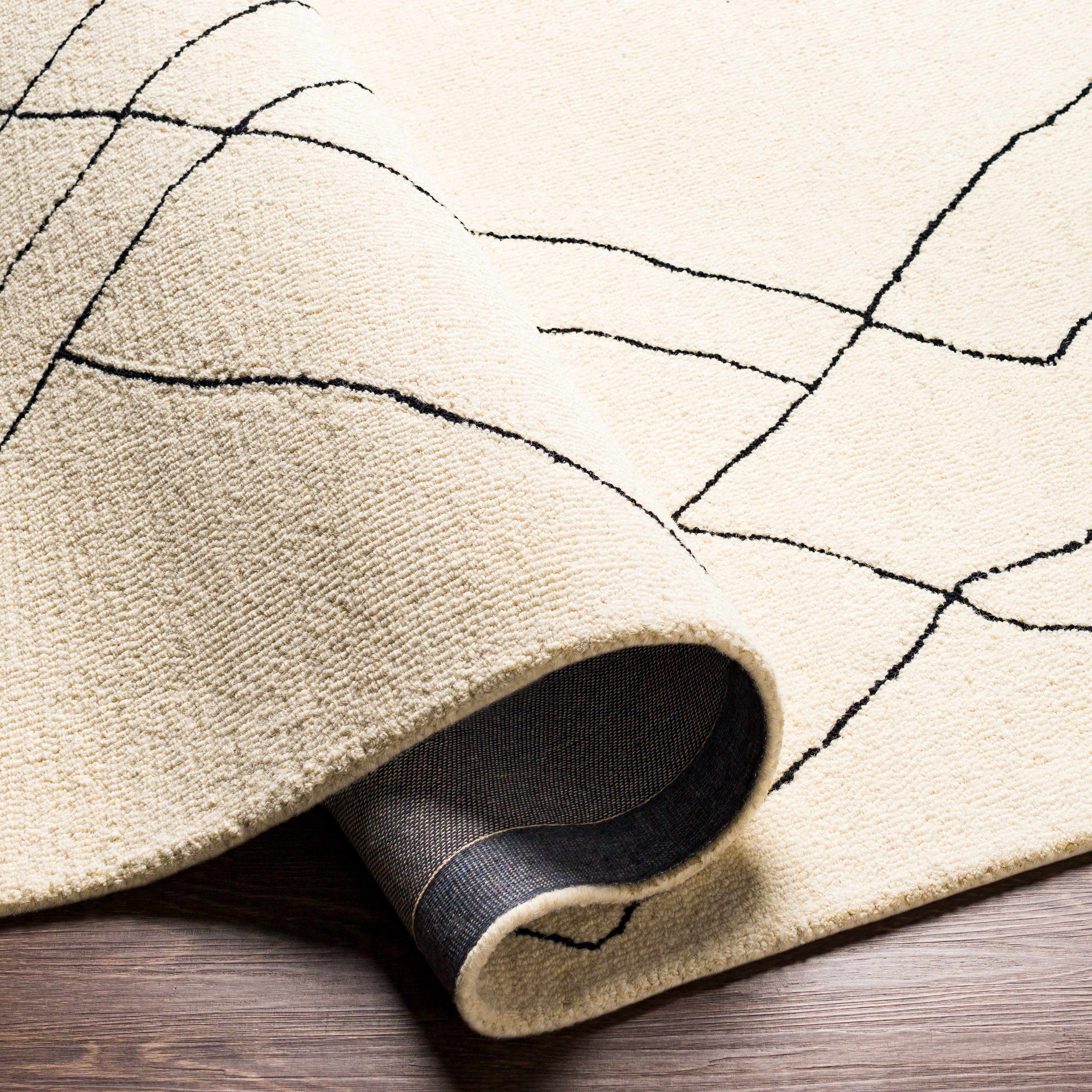 Alaca Runner Rug