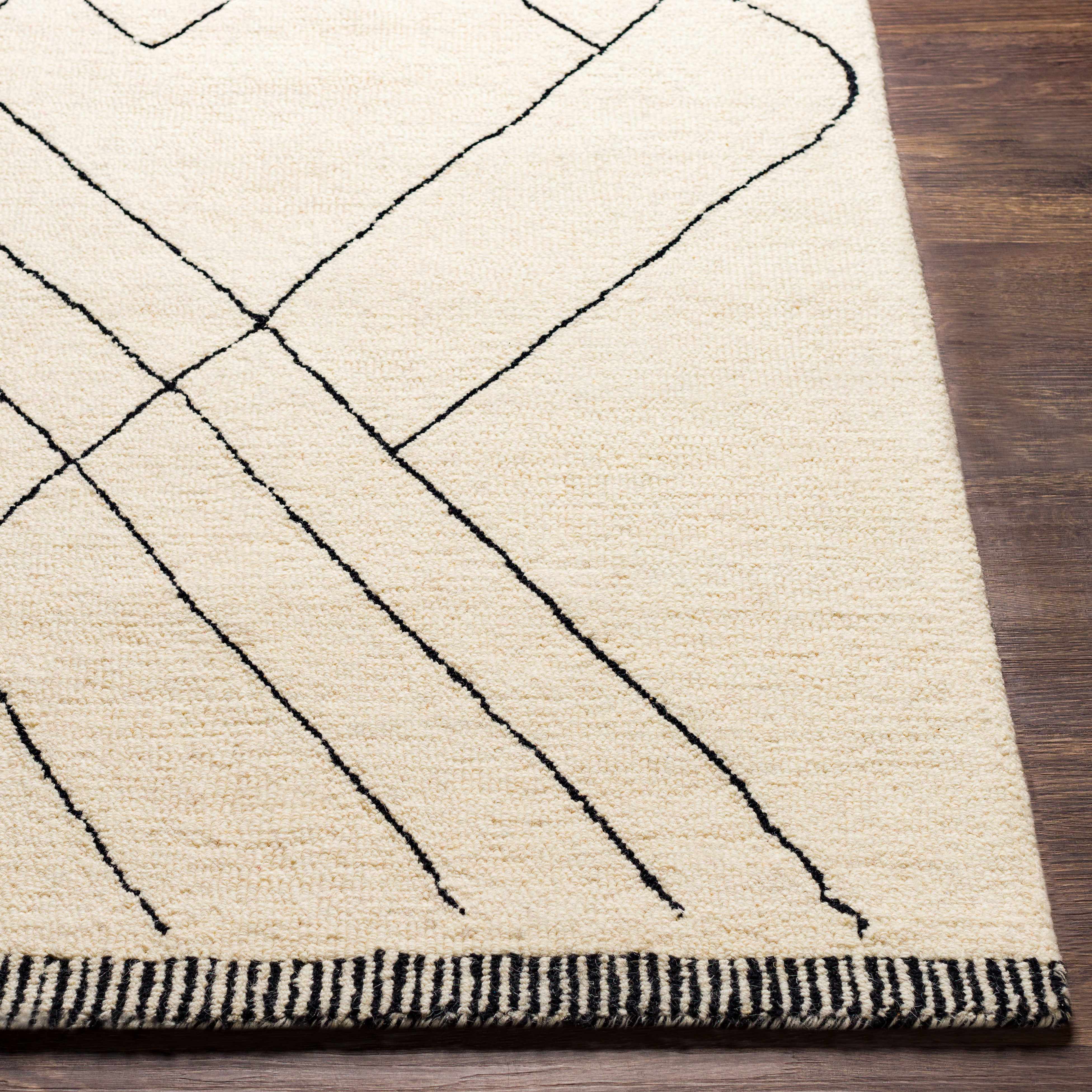 Alaca Runner Rug