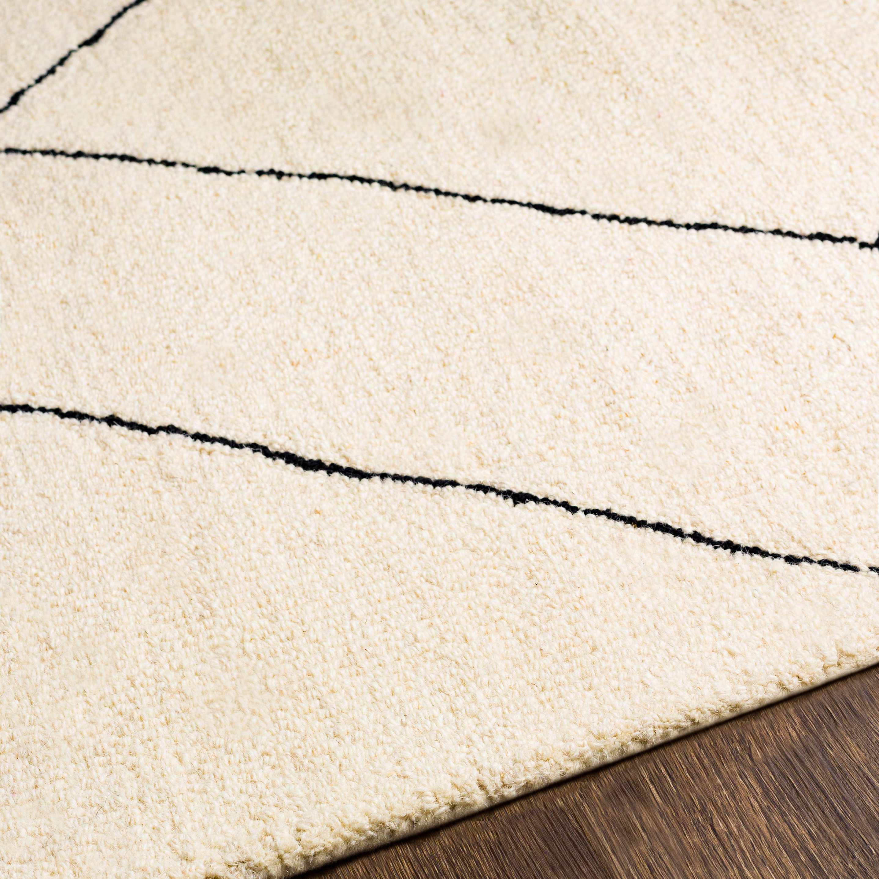 Alaca Runner Rug